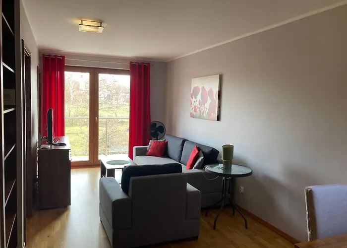 Apartamenty Rozewie