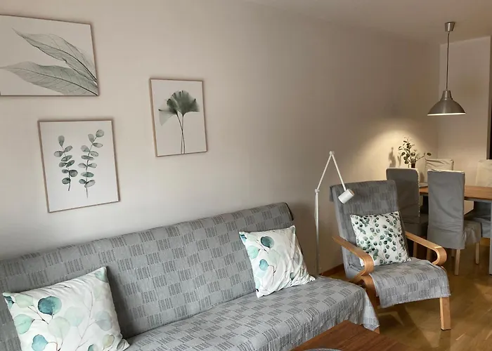 Apartamenty Rozewie